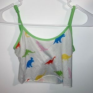 Shein womens tank top